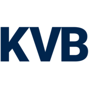 Kassenärztliche Vereinigung Bayerns (KVB) logo