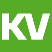 Kassenärztliche Vereinigung Westfalen-Lippe logo
