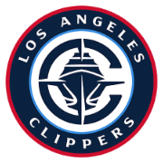 LA Clippers logo