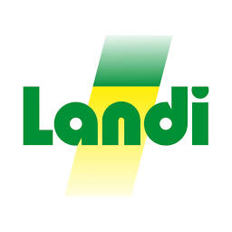 LANDI Züri Unterland logo