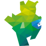 Landratsamt Rosenheim logo