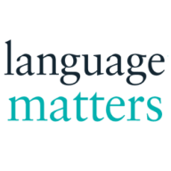 Language Matters Recruitment Consultants Ltd logo
