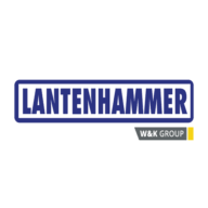 LANTENHAMMER GmbH logo