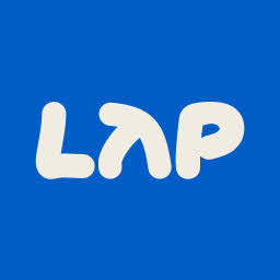 Lap logo