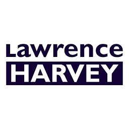 Lawrence Harvey logo
