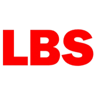 LBS Landesbausparkasse Süd logo