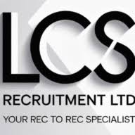 LCS Recruitment Ltd logo