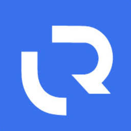 Learnrush logo