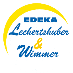 EDEKA Lechertshuber & Wimmer logo