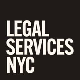 Legal Services NYC logo