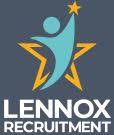 Lennox Recruitment Ltd logo