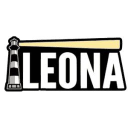 Leona logo