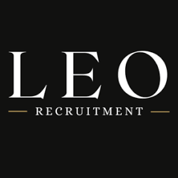 Leo Recruitment Limited logo