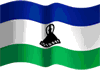 EMBASSY OF THE KINGDOM OF LESOTHO logo
