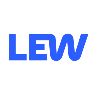 Lechwerke AG logo