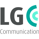 LG Communication GmbH & Co. KG logo