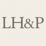 LH Partners logo