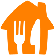Lieferando logo