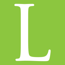 Life logo