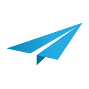 Line Up Aviation logo
