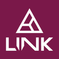 Link Communication logo