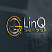 LinQ Global Group. logo