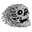 Liquid Death logo