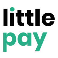 Littlepay logo