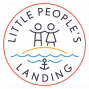 Little People's Landing logo