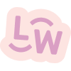 Little Words Project logo