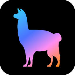 Llamaindex logo