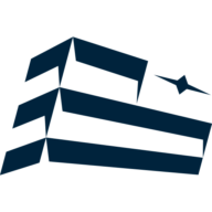 Loberg Construction logo