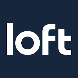 Loft Federal logo