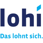 Lohnsteuerhilfe Bayern e. V. Lohnsteuerhilfeverein logo