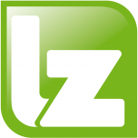 Lorenz Informatik logo