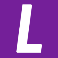 Love Your Work logo