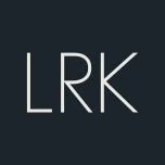 LRK logo
