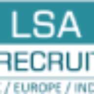 LSA Recruit logo