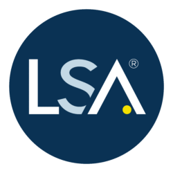Lsaweb logo