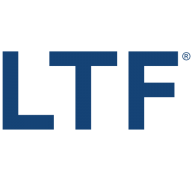 LTF Technology logo