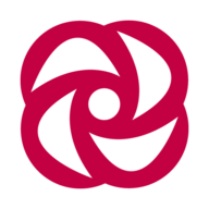 LUVE USA - Heat Transfer logo