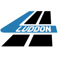Luddon Construction Limited logo
