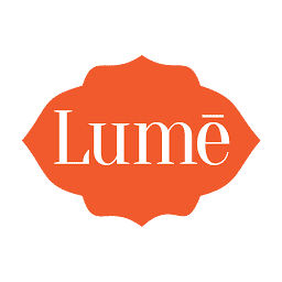 Lume Deodorant logo