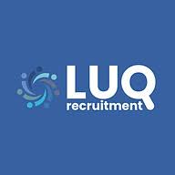 LUQ Recruitment logo