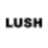 Lush Handmade Cosmetics logo