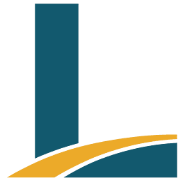 Luster National logo