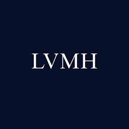 LVMH Group logo