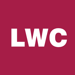 LWC Drinks logo
