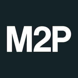 M2P Consulting logo