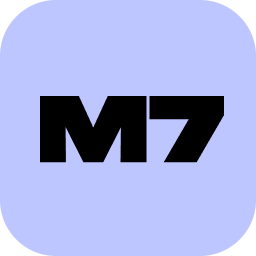 M7health logo